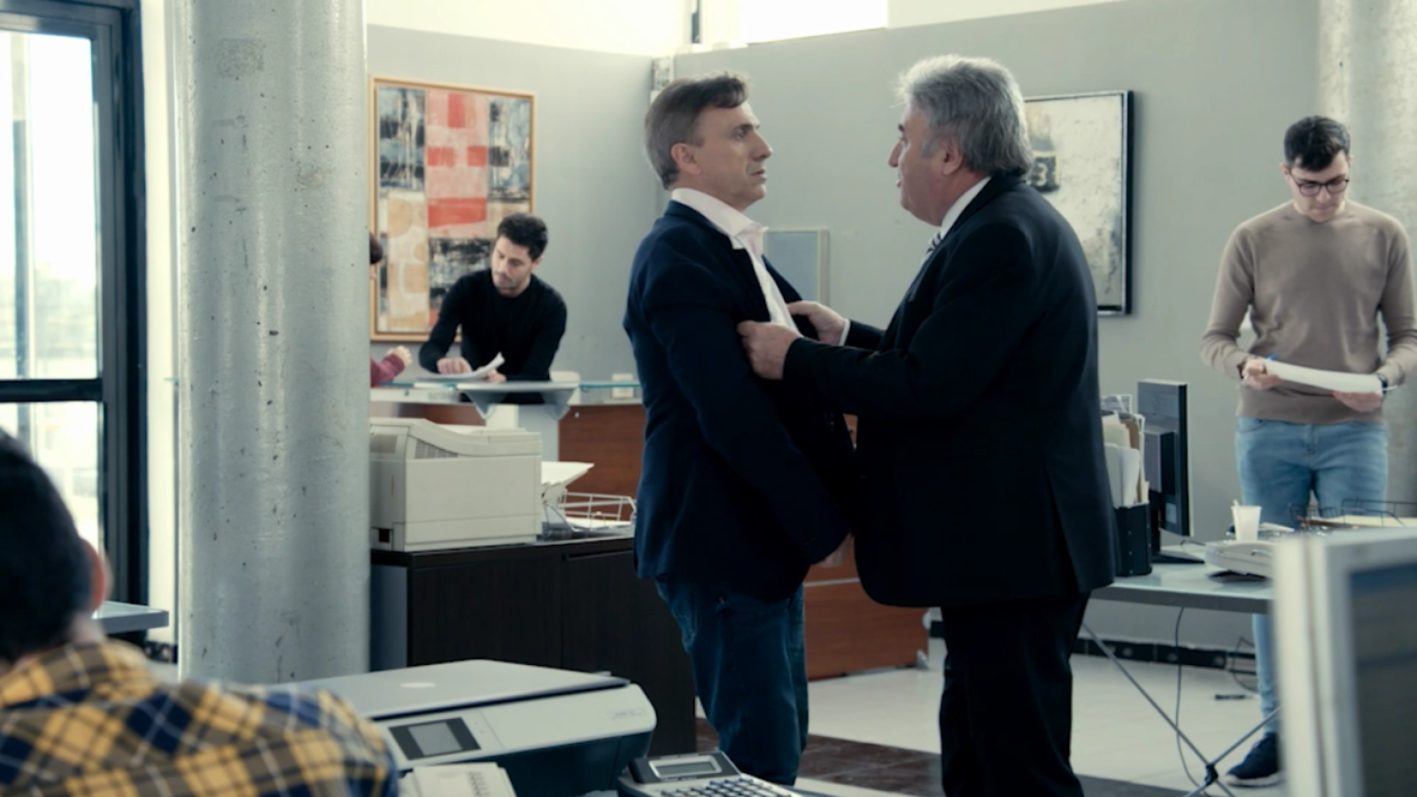 Jose Mota Presenta - Nuevo trabajo