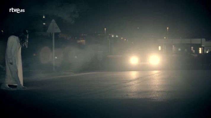 José Mota presenta - La chica de la curva