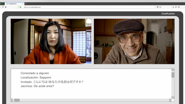 José Mota presenta - Jacintus XL (6)