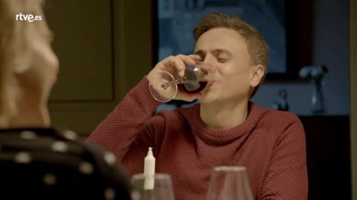 José Mota presenta - Dejar hablar