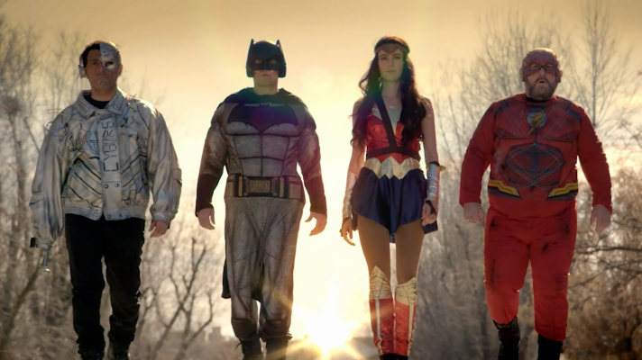 José Mota presenta - Comando actualidad