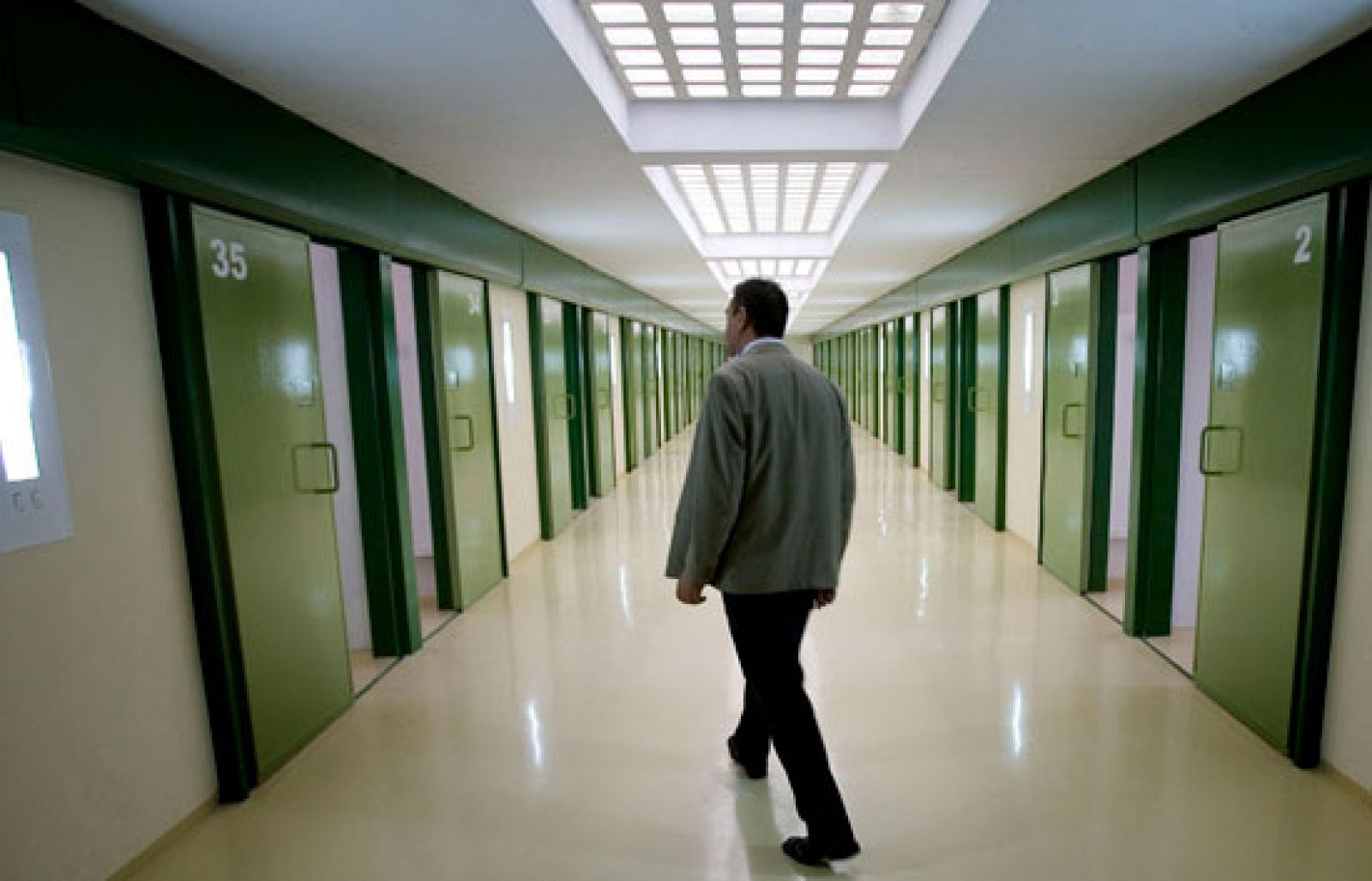 Miguel Carcaño intenta suicidarse en la prisión de Morón | Ver