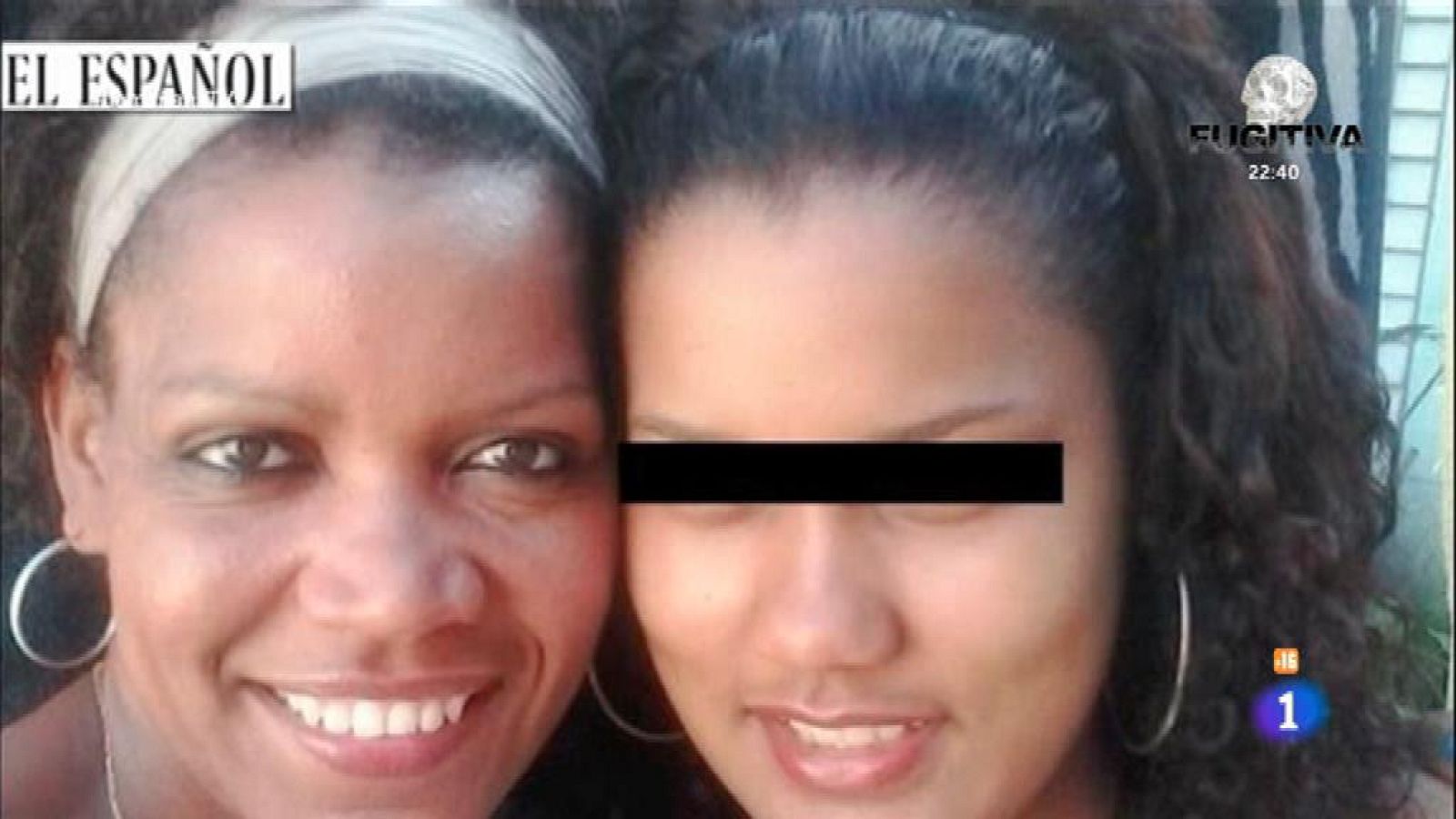 Declara la hija de la asesina de Gabriel Cruz