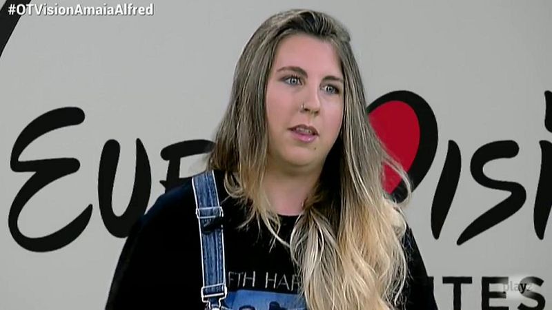 Eurovisin 2018 - Percebes y Grelos repasa la actualidad eurovisiva previa a la gran final