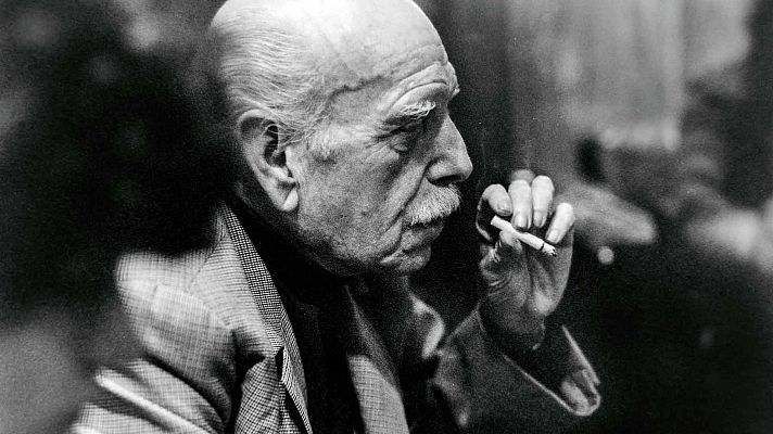 Imprescindibles - ¿Cómo se hizo el documental "Josep Renau. El Arte en Peligro