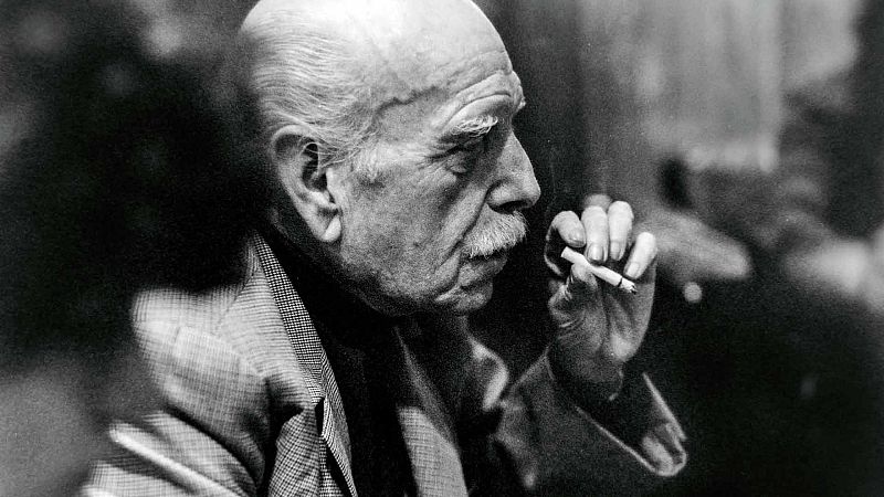 Imprescindibles - ¿Cómo se hizo el documental "Josep Renau. El Arte en Peligro"?