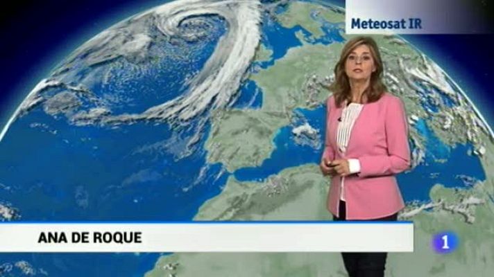 Noticias de Extremadura - El tiempo en Extremadura - 10/05/18