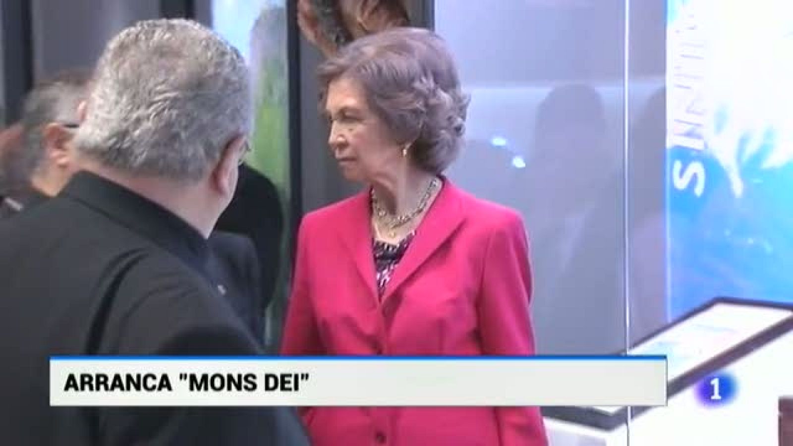 Castilla y León en 1' - 10/05/18