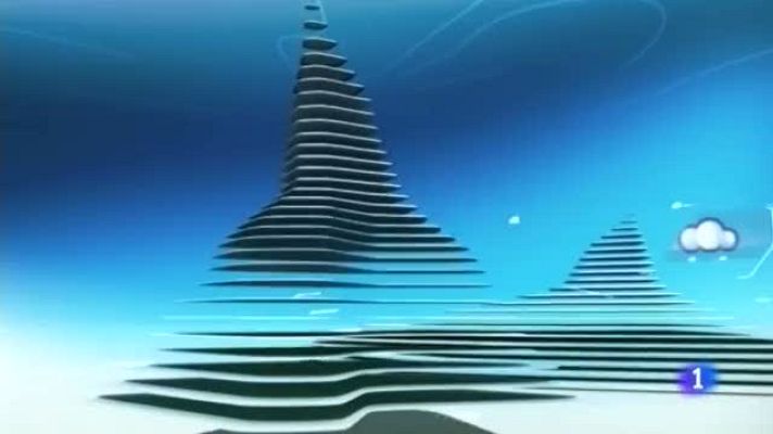 Noticias de Castilla y León - El tiempo en Castilla y León - 10/05/18