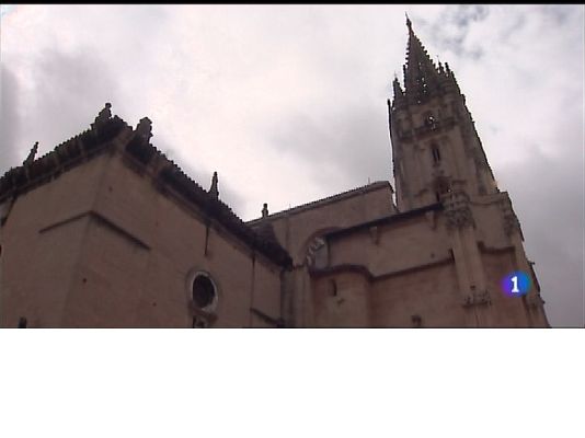 Panorama Regional - El tiempo en Asturias - 10/05/18