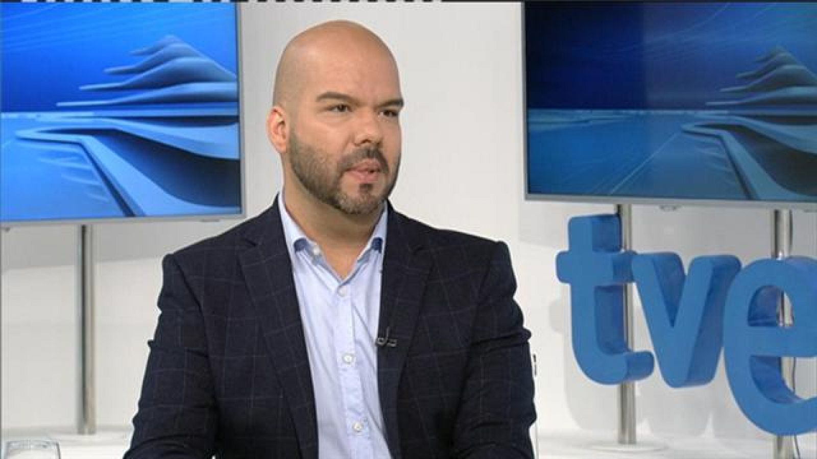 La Entrevista de Canarias - 12/05/2018