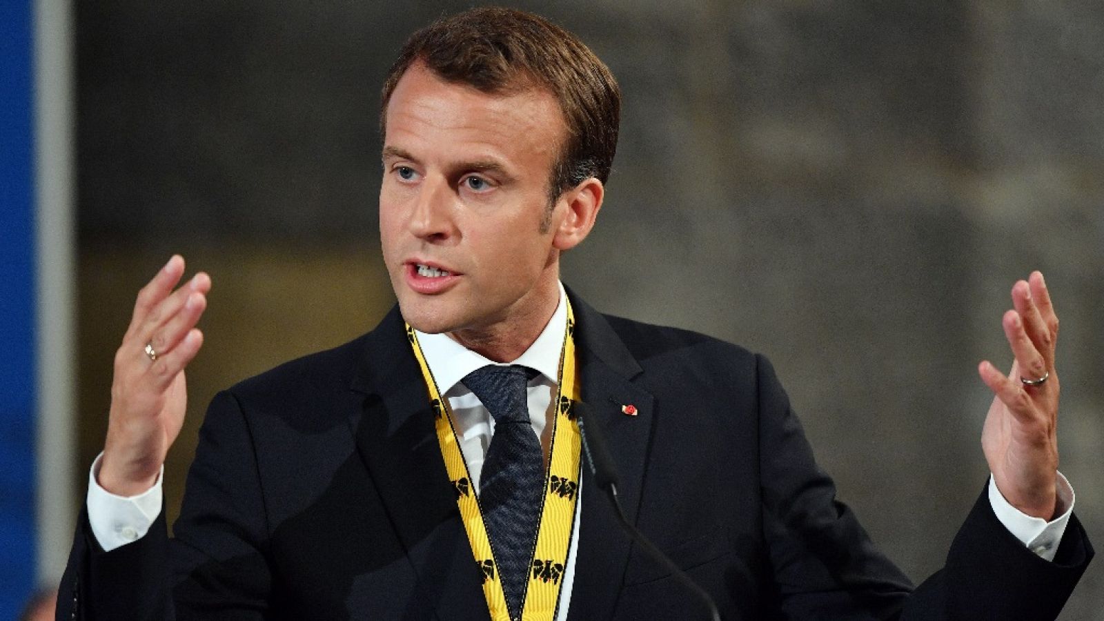 Asuntos públicos - 10/05/18 - ver ahora