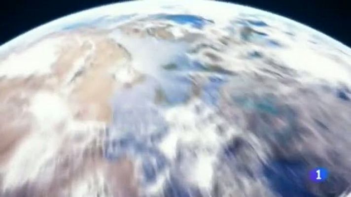 Noticias Murcia - El tiempo en la Region de Murcia - 10/05/2018