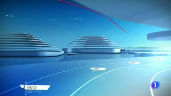 Noticias Murcia - La Region de Murcia en 2' - 10/05/2018