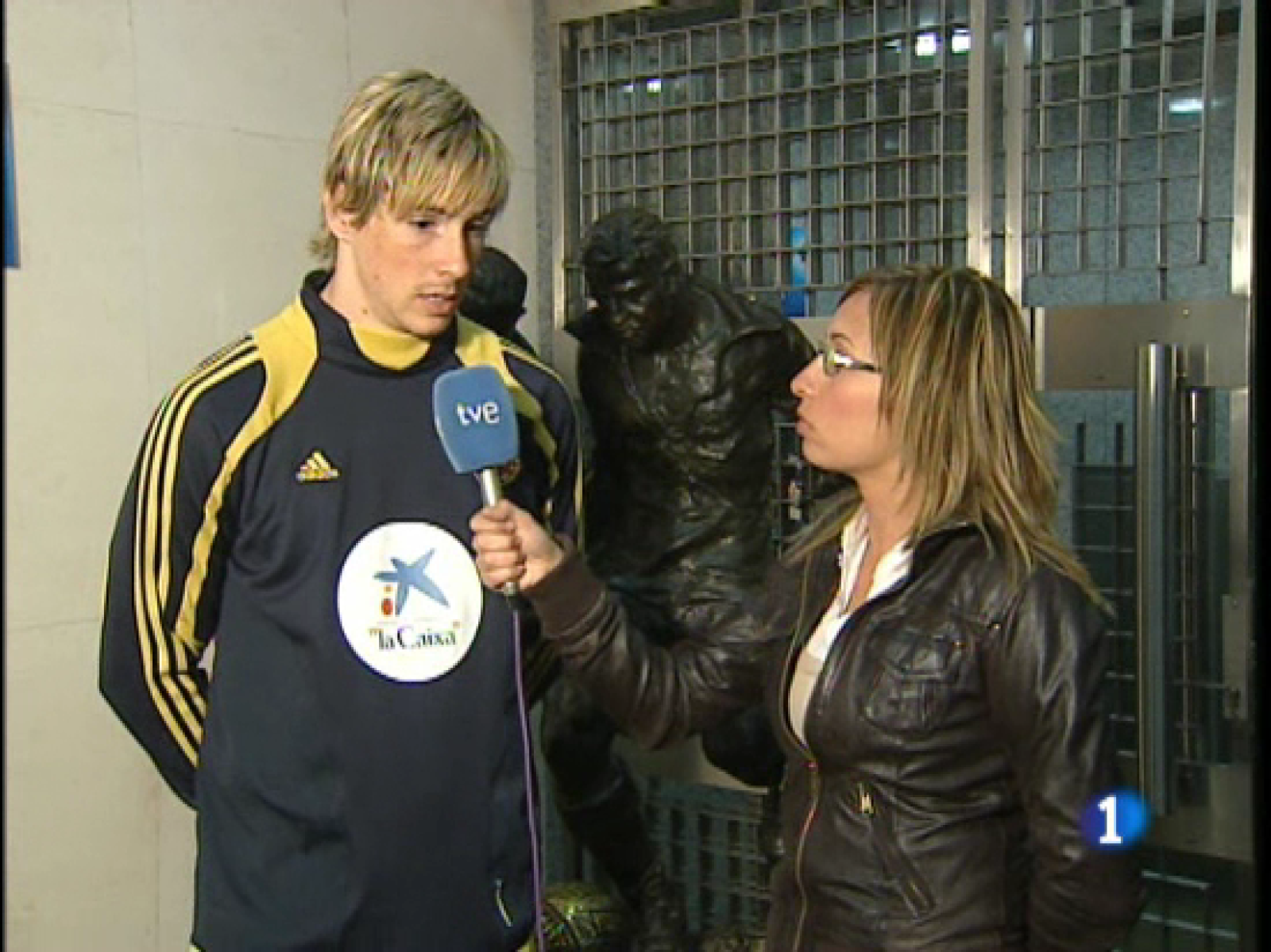 Torres: 'No somos los mejores' | Ver