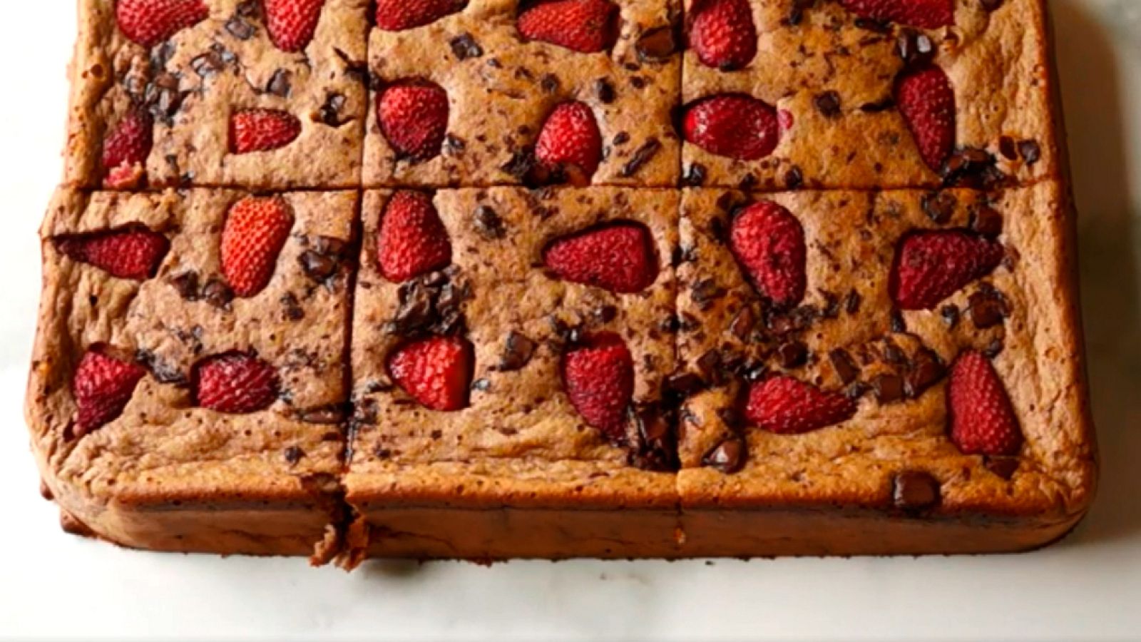 #ConsejeroMasterChef - Bizcocho húmedo de frutas | Ver