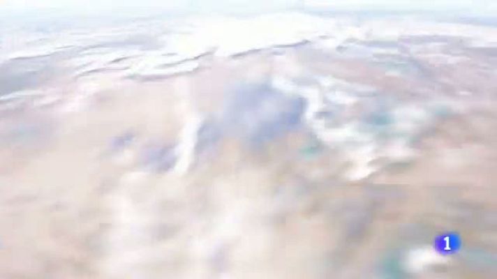 TeleCantabria - El tiempo en Cantabria - 10/05/18