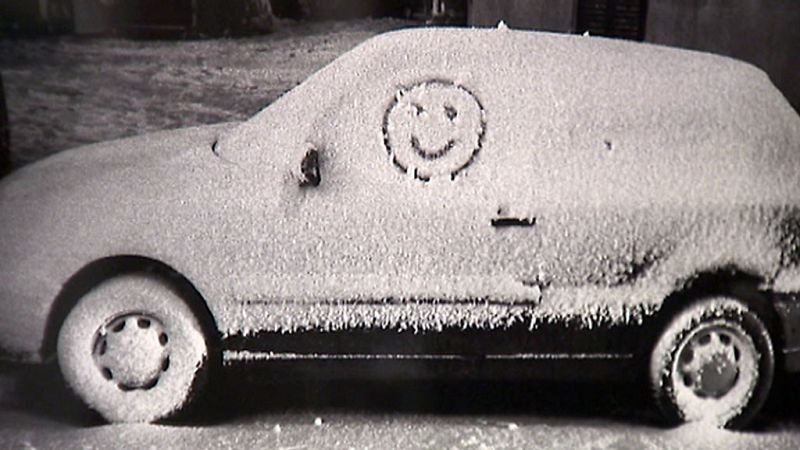 Informativo de Madrid 2 - 10/05/2018