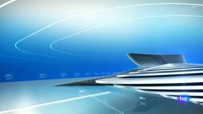 Telenavarra - Telenavarra 2 - 10/05/2018