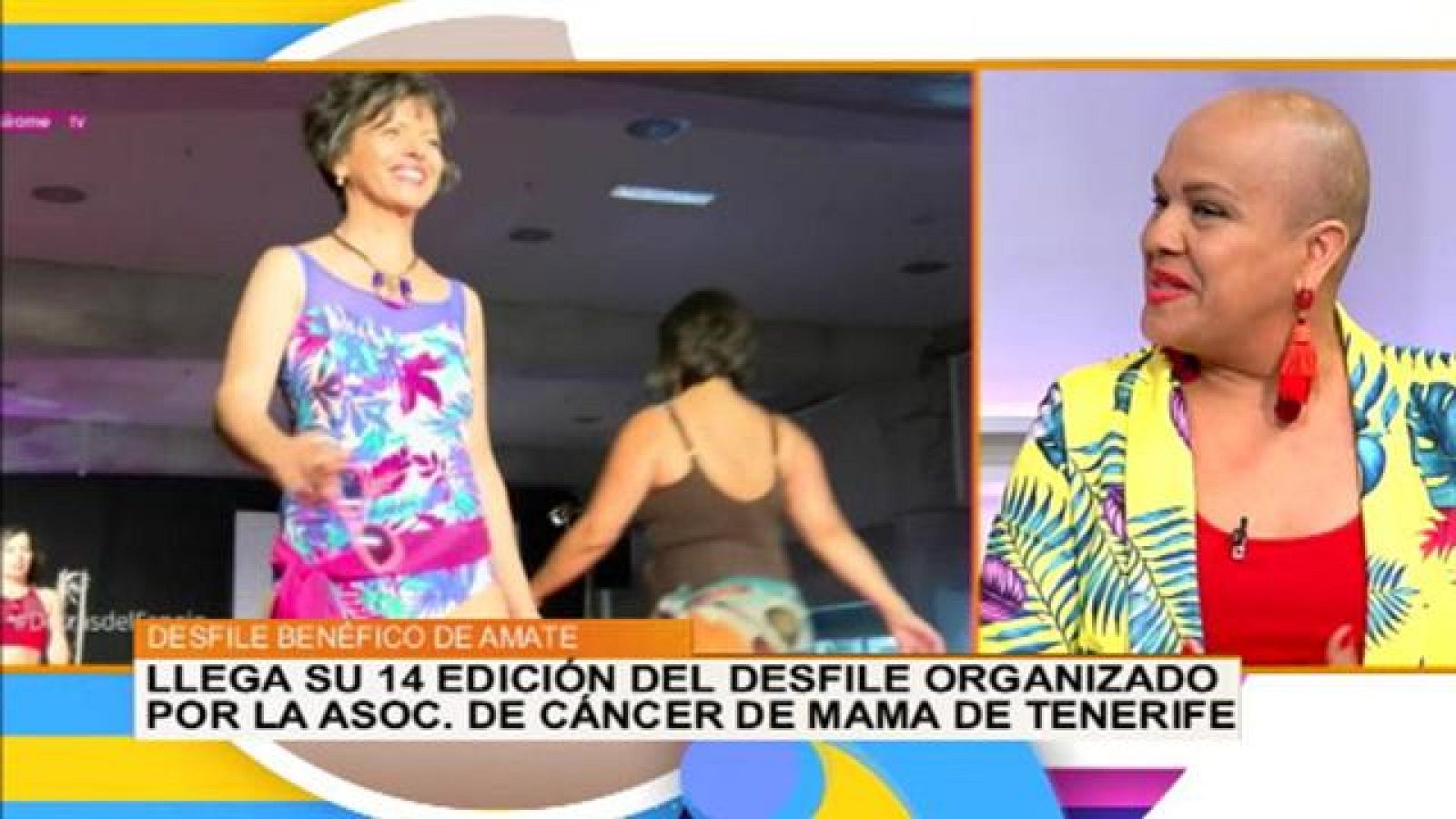 Cerca de ti - 10/05/2018