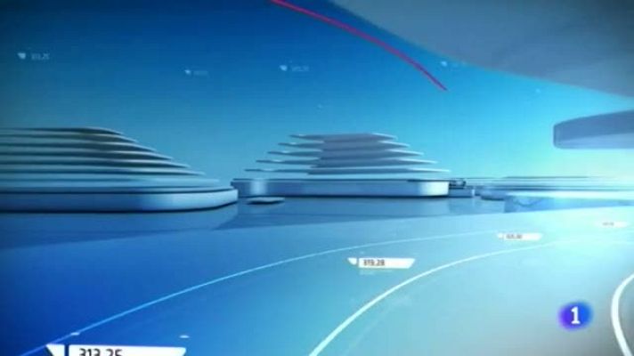 Noticias Murcia - Noticias Murcia 2 - 10/05/2018