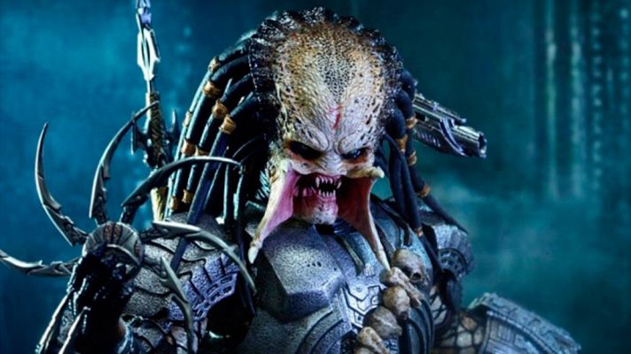 Cultura en Rtve.es - Primer tráiler en castellano de 'Predator'