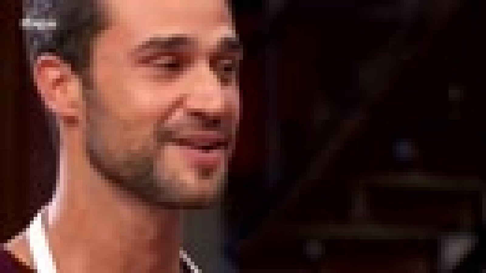 MasterChef 6 - El divertido momento de Samantha y el rabo de Fabio