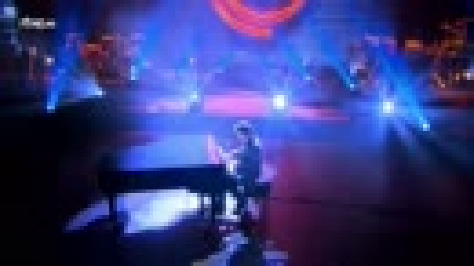 MasterChef 6 - La íntima actuación de Pablo Alborán