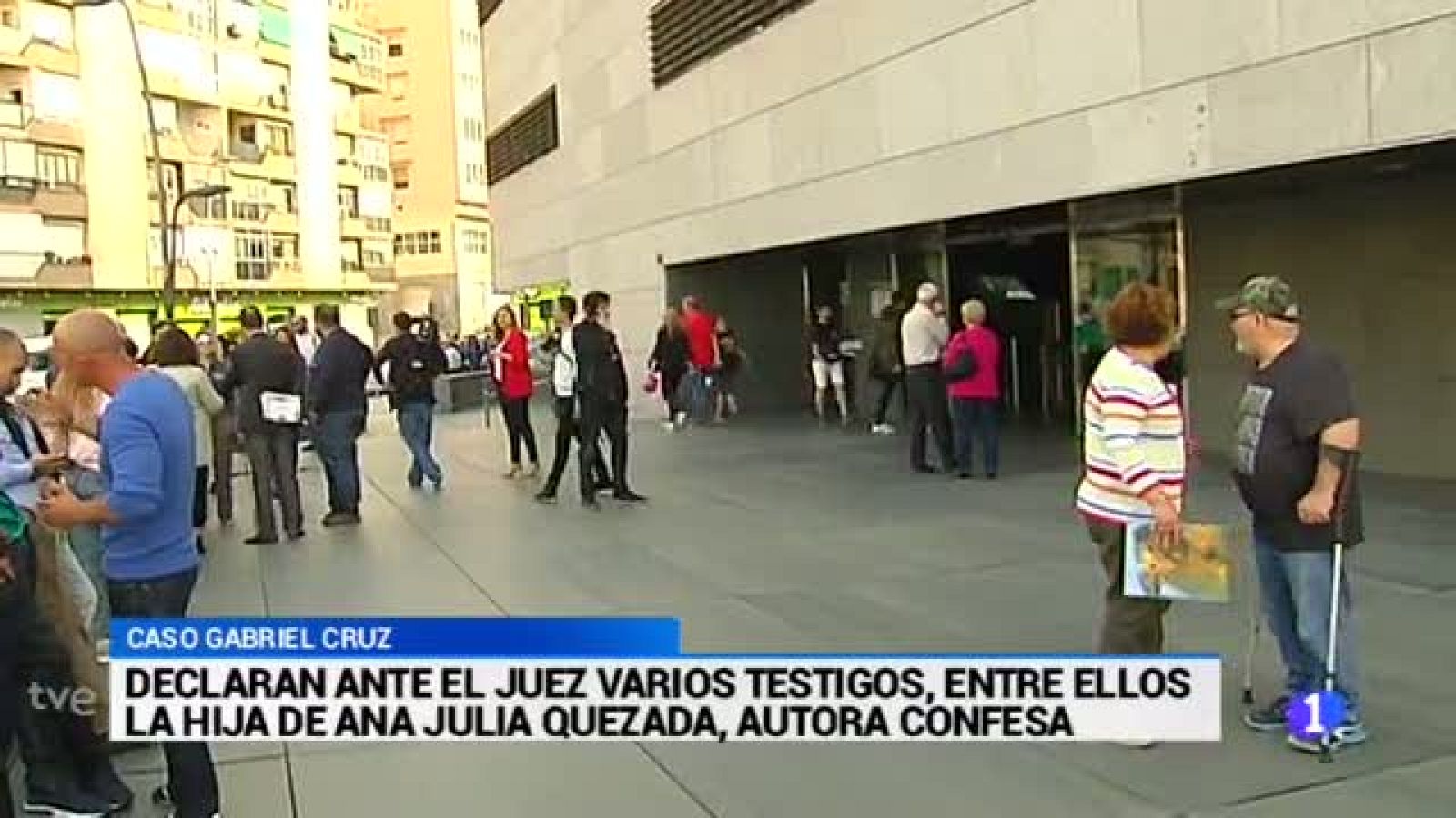 Noticias Andalucía 2 - 10/05/18 | Ver