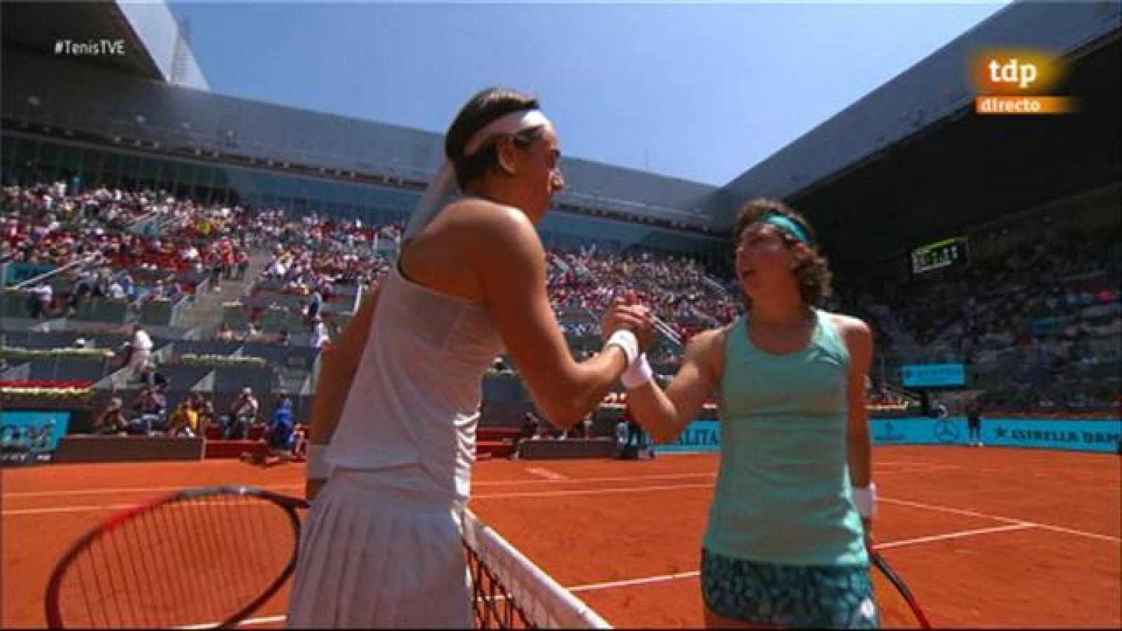 Deportes Canarias - 10/05/2018