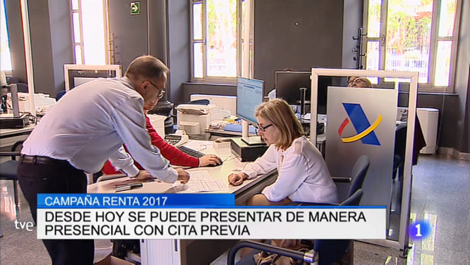 Informativo Telerioja 2 - 10/05/18