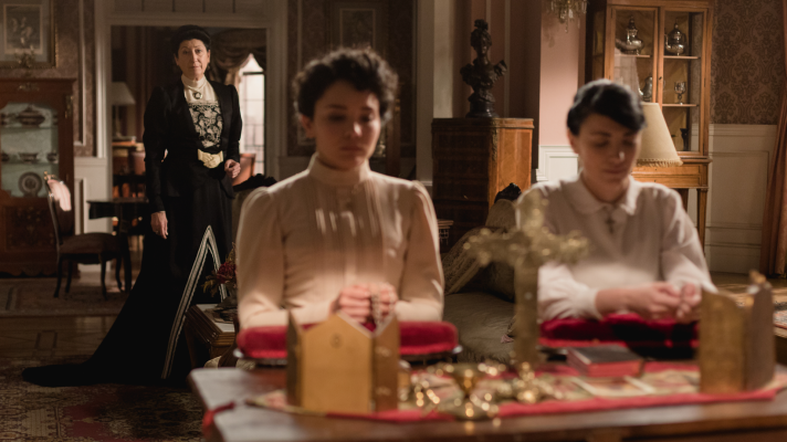 Acacias 38 - Capítulo 759