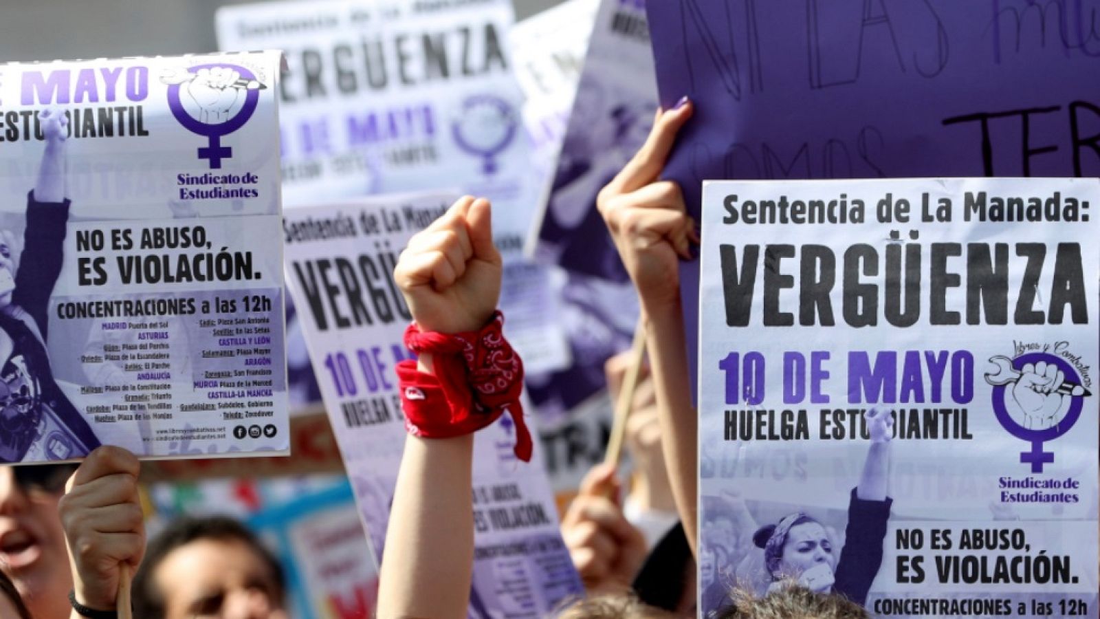 20H - 10/05/18 - ver ahora