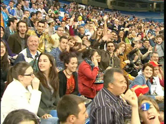  - La marea roja calienta motores