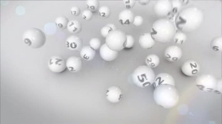 SELAE - Loteria Nacional - 10/05/2018