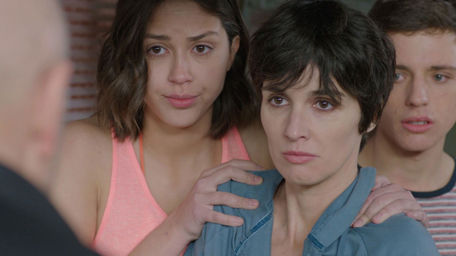 Fugitiva - Capítulo 6: El plan - ver ahora