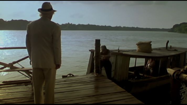 Historia de nuestro cine - El Coronel no tiene quien le escriba