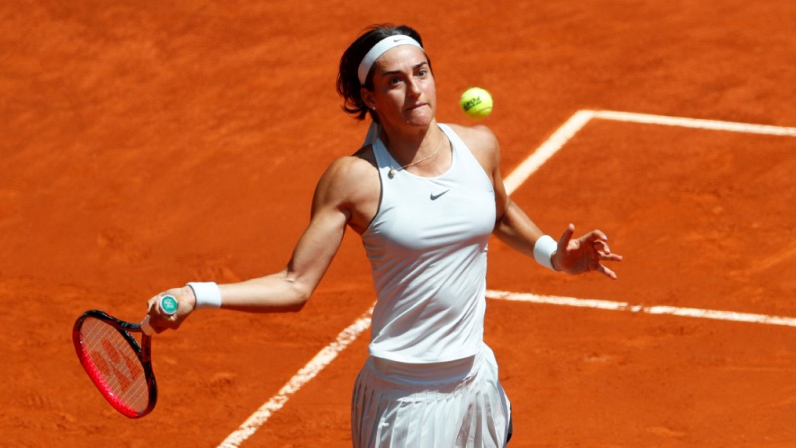 Tenis - ATP/WTA Mutua Madrid Open (8) - ver ahora