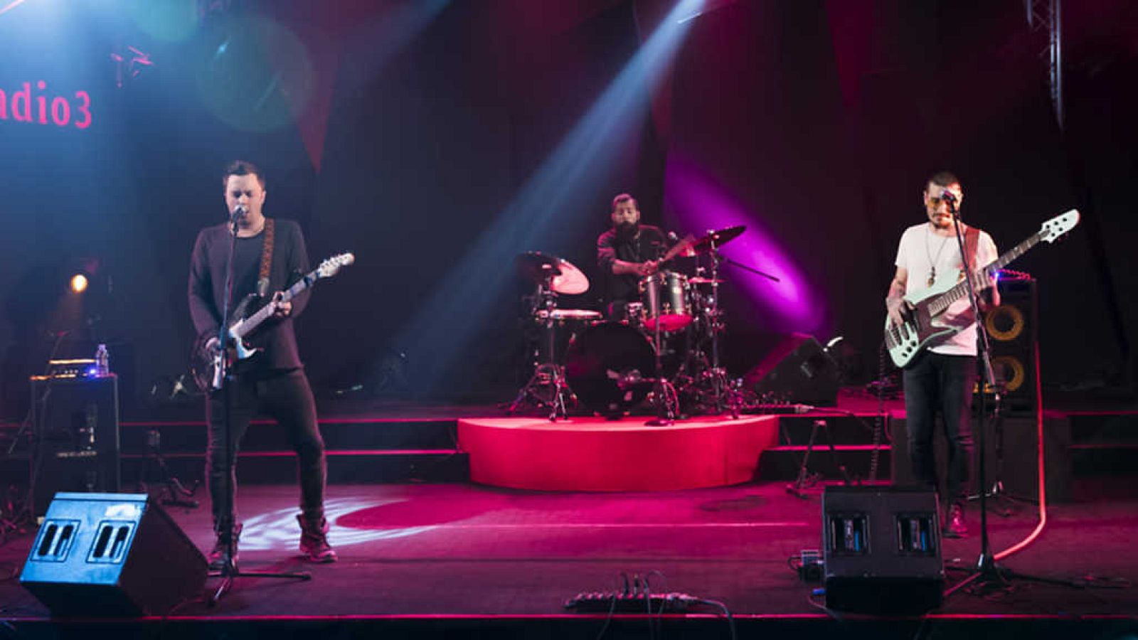 Los conciertos de Radio 3 - Bohem - ver ahora