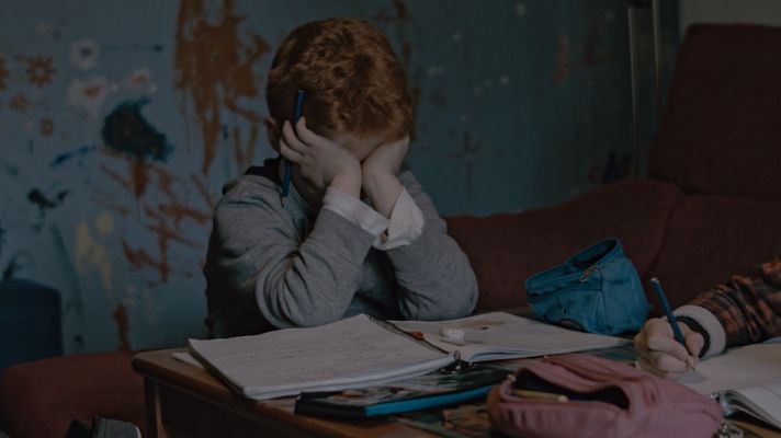 Días de cine - 'Niñato'