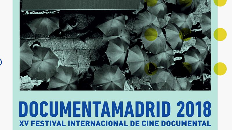DocumentaMadrid 2018