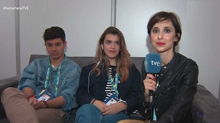 La mañana - La Mañana - 11/05/18