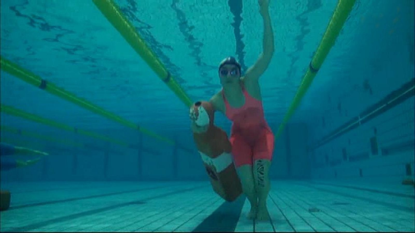 Salvamento y socorrismo: Copa de Europa - ver ahora