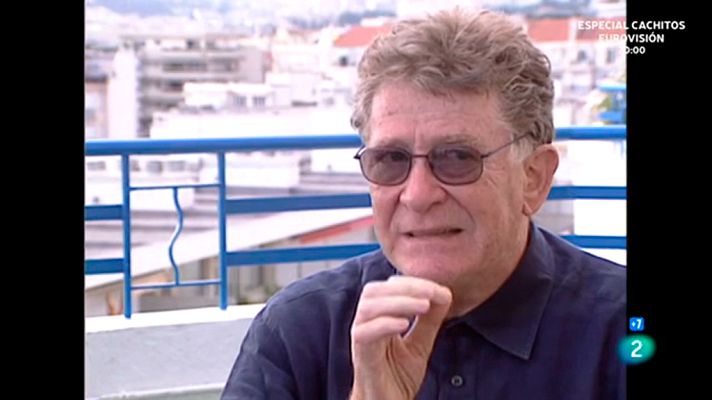 Días de cine - Recordando a al director y guionista italiano Ermanno Olmi