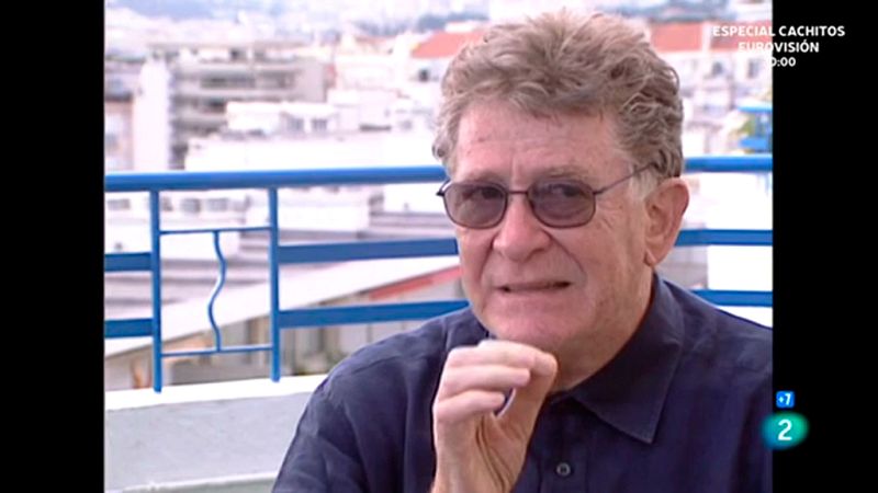 Recordando a al director y guionista italiano Ermanno Olmi