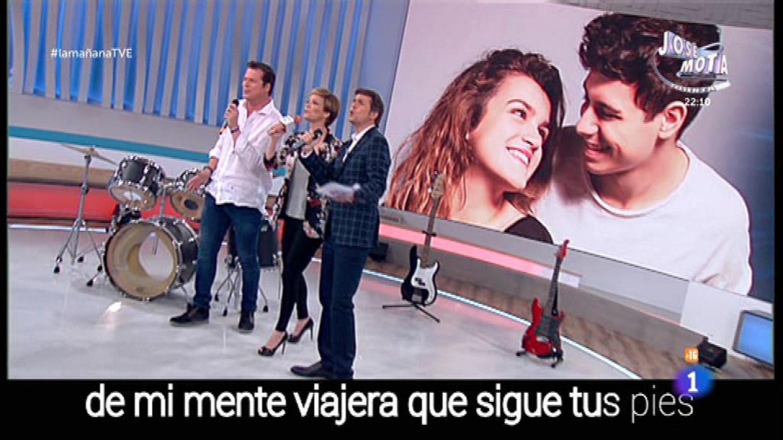 Recta final para Eurovisión 2018