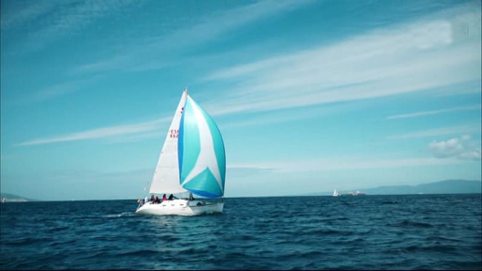 Vela - Copa internacional Marbella Ceuta - ver ahora