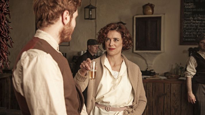 La otra mirada - Teresa: "A las mujeres se nos educa en la culpa"