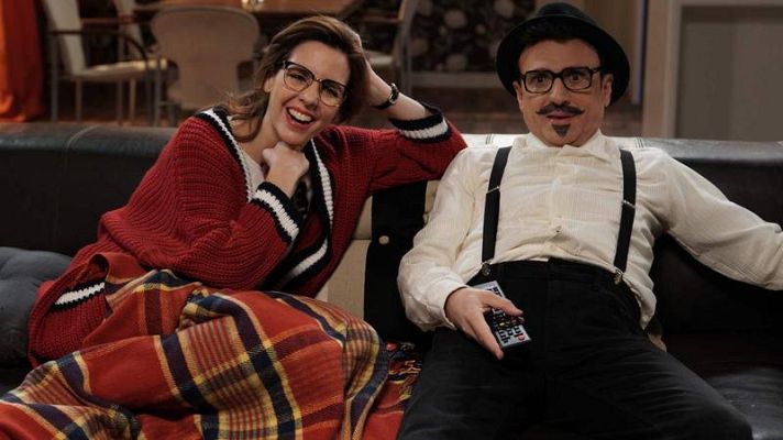 José Mota presenta - 'José Mota presenta' cierra hoy temporada