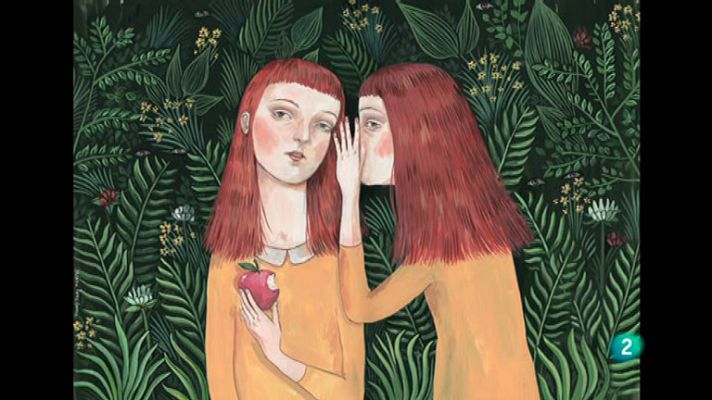 La aventura del Saber - Boek Visual: Helena Pérez García